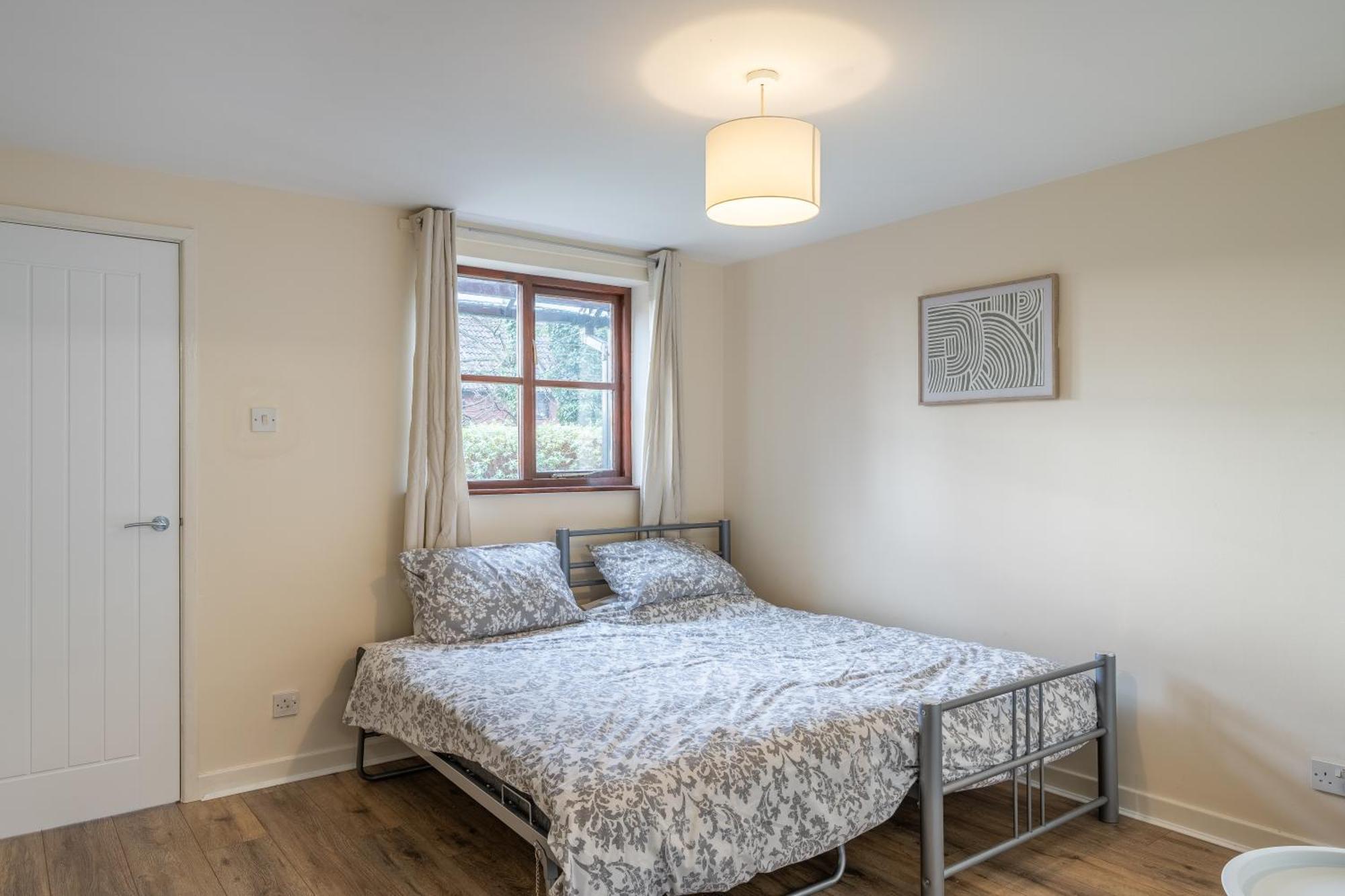 Modern Studio Flat In Wellington, Telford Wellington  Exterior photo